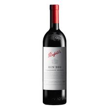 88VIP：Penfolds 奔富 澳洲进口 Bin389 2021年 赤霞珠 设拉子干红葡萄酒 750ml 单瓶 