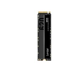 Lexar 雷克沙 plus：雷克沙（Lexar）NM620 2TB SSD固态硬盘 675.26元（需用券）