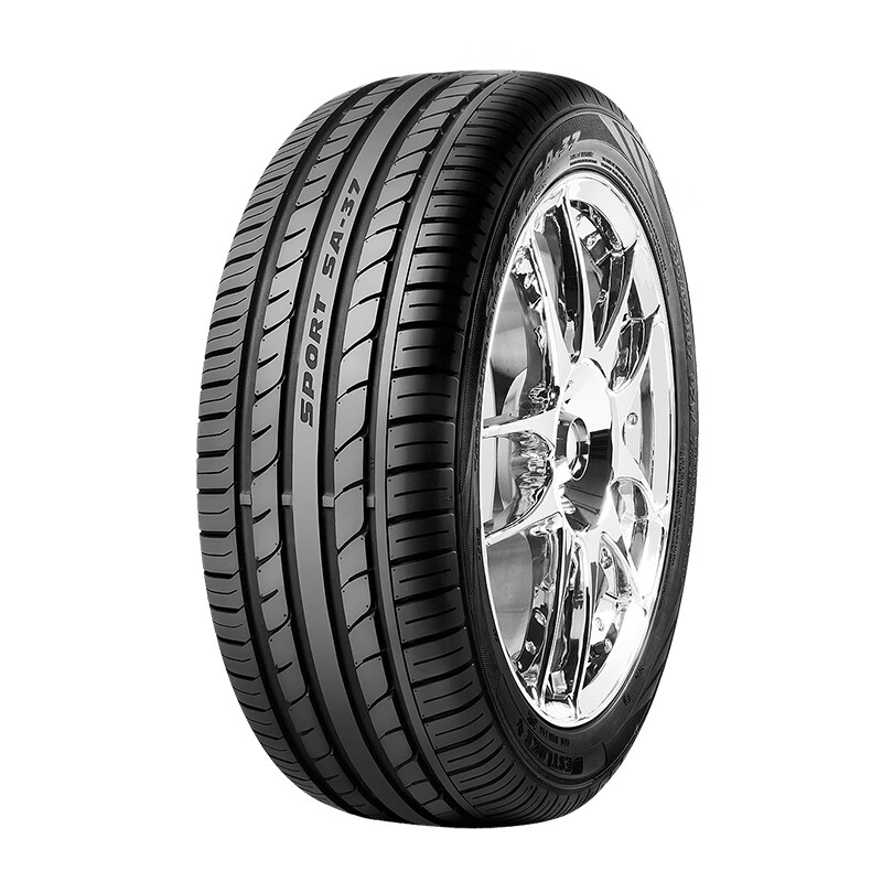 朝阳轮胎 SA37 轿车轮胎 运动操控型 235/45R17 97Y 458元