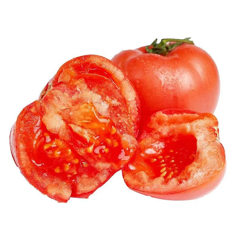 特大果 普罗旺斯西红柿 5斤装（10-12个）不用券实付 34.9元（需用券）
