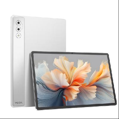 20点开始、PLUS会员：联想 Lenovo YOGA Pad Pro 12.7英寸平板电脑 12GB+256GB 白【手写