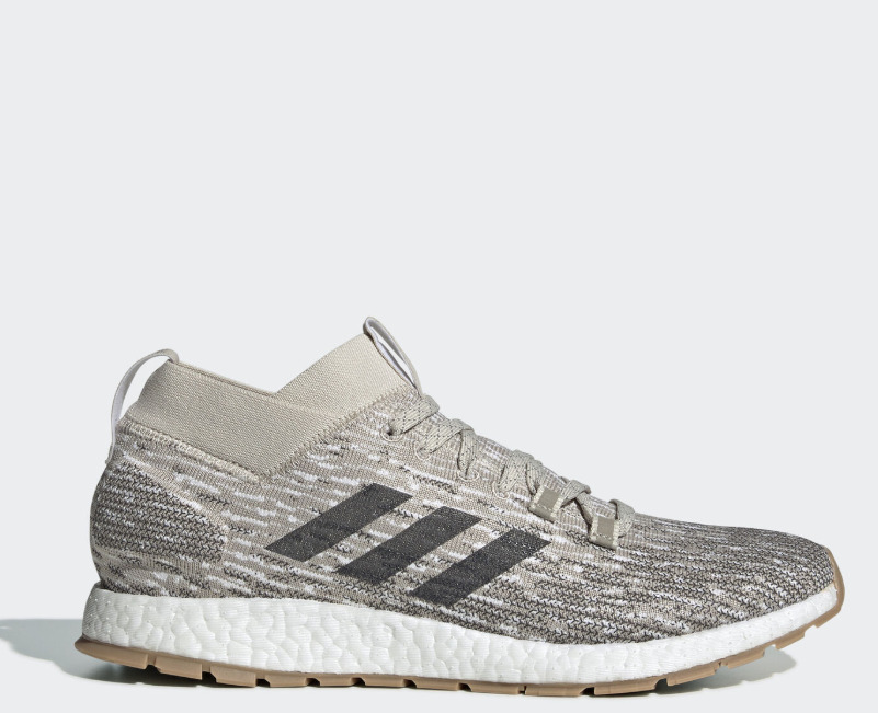 Adidas 阿迪达斯pureboost Rbl 男款跑鞋折合271 8元 Ebay 逛丢 实时同步全网折扣