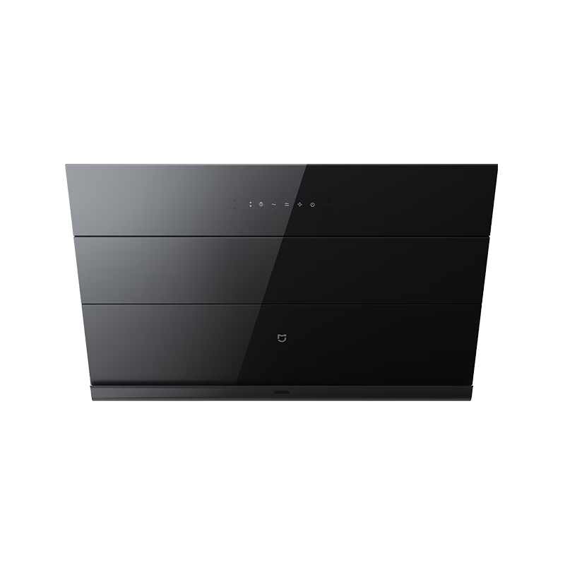 再降价：小米 S1系列 CXW-260-MJ02C 侧吸式吸油烟机 756.05元(需领券)