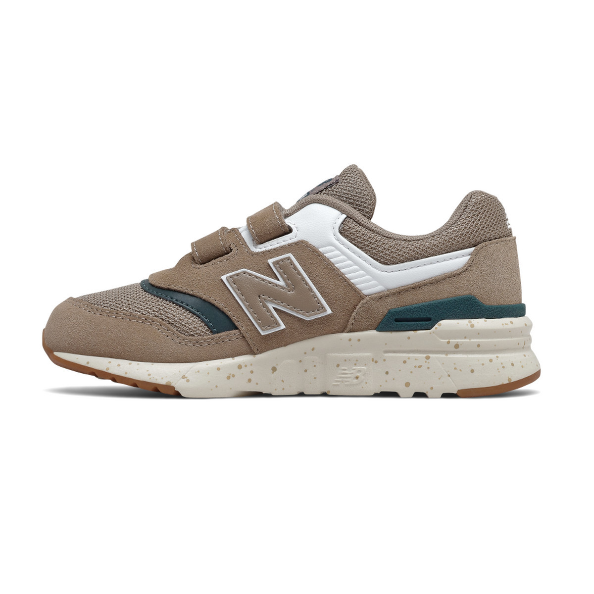 new balance 997系列 儿童舒适透气休闲鞋 288元包邮