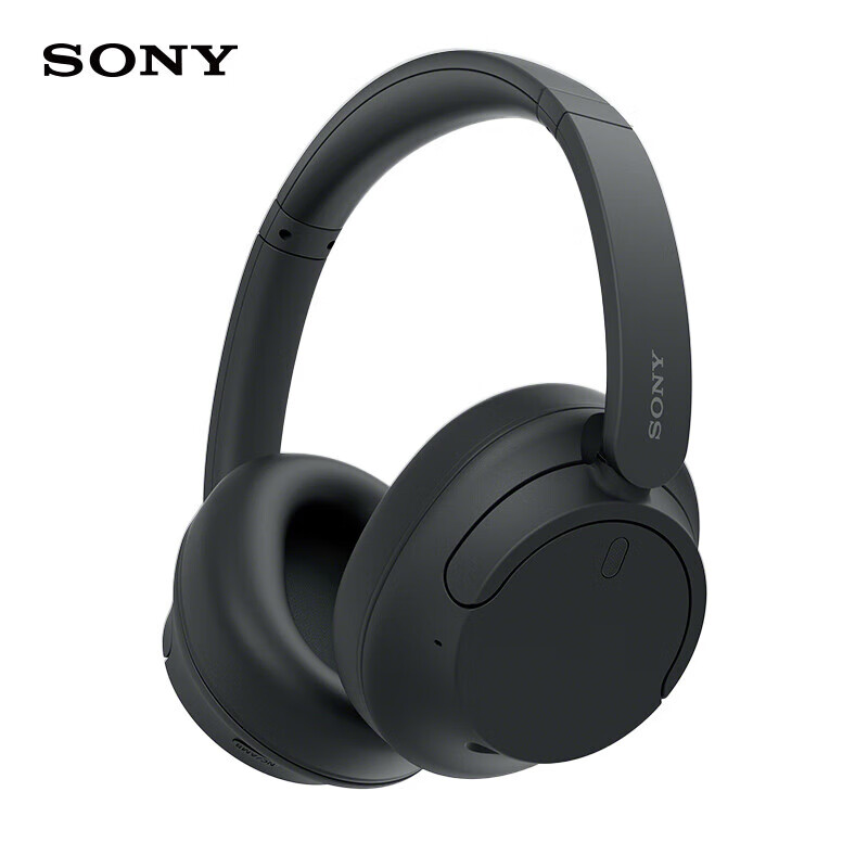 88VIP：SONY 索尼 WH-CH720N头戴式降噪耳机 699.2元