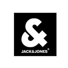 促销活动：京东 JACK&JONES 杰克·琼斯旗舰店 国际服饰大牌日 折上5折叠加180