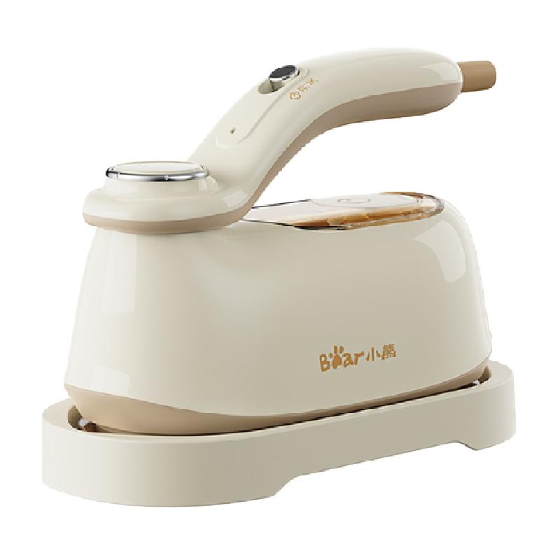 小熊 挂烫机家用熨烫衣小型手持便携蒸汽熨斗 74.71元（需用券）