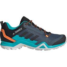 10日20点：adidas 阿迪达斯 AX3 男款徒步登山鞋 HJ469 279元包邮（需用券）多用