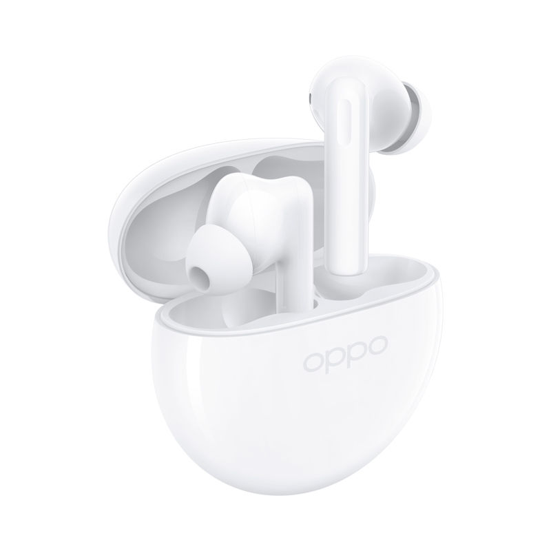 百亿补贴：OPPO Enco Air2i 入耳式真无线动圈降噪蓝牙耳机 88.87元