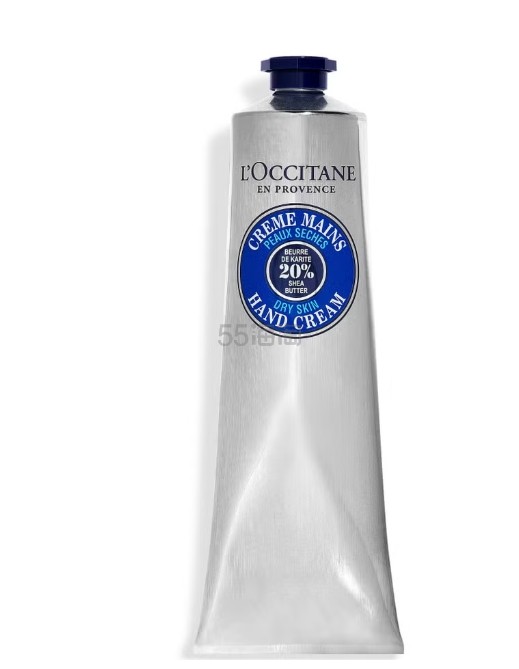 L'Occitane 乳木果护手霜 150ml