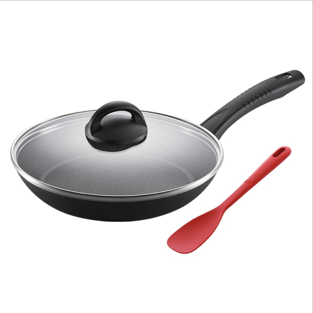BALLARINI 巴拉利尼 帕多瓦系列 煎锅24CM 198元