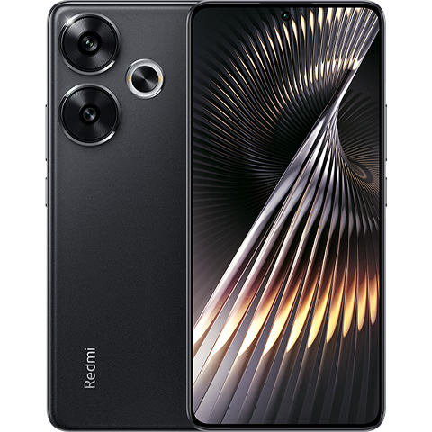 20号20点、PLUS：小米 Redmi Turbo 3 第三代骁龙8s 澎湃OS 12+256 1318.35元