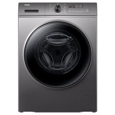 家装季、以旧换新：Haier 海尔 XQG100-HBD1216 洗烘一体机 10公斤 2213.9元（需用