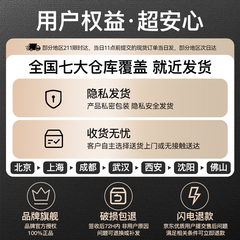 杰士邦 超润玻尿酸安全套 含赠共20只 39.66元 - 线报酷