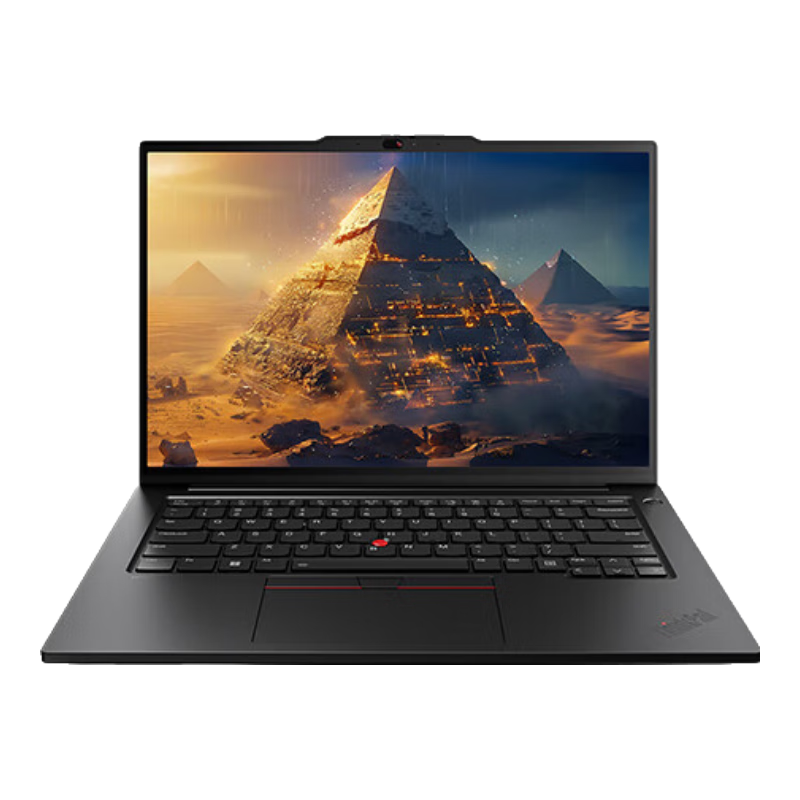 PLUS会员、需入会：ThinkPad T14p AI 2024 全新酷睿Ultra处理器 联想笔记本电脑办