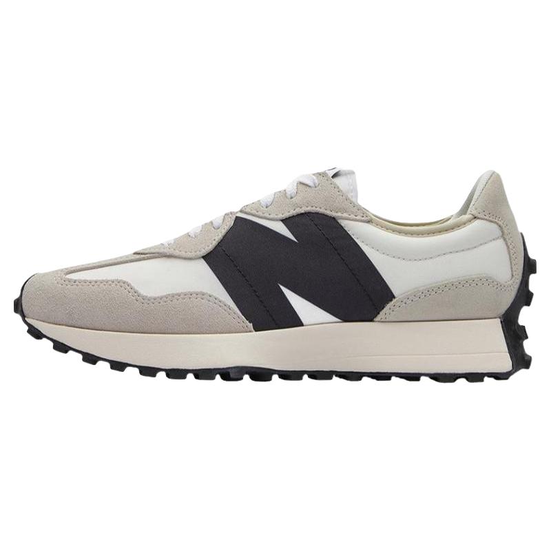 new balance NB官方正品夏季男女情侣复古轻便运动休闲鞋MS327FE 275.8元
