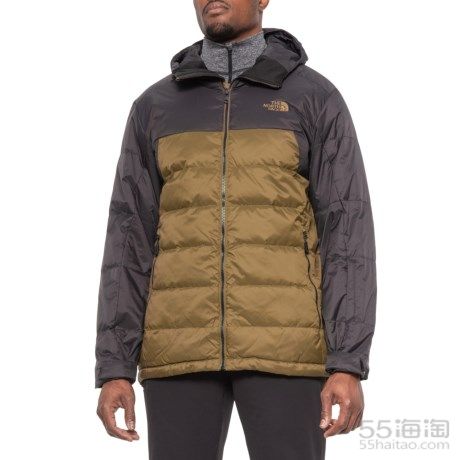 the north face gatebreak