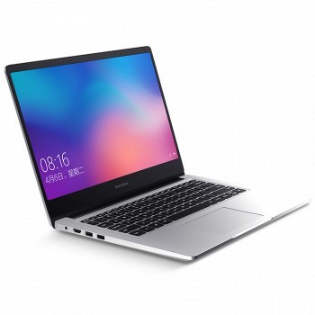 京东商城 双11预售：Redmi 红米 RedmiBook 14 锐龙版 14英寸笔记本电脑(AMD Ryzen R7-