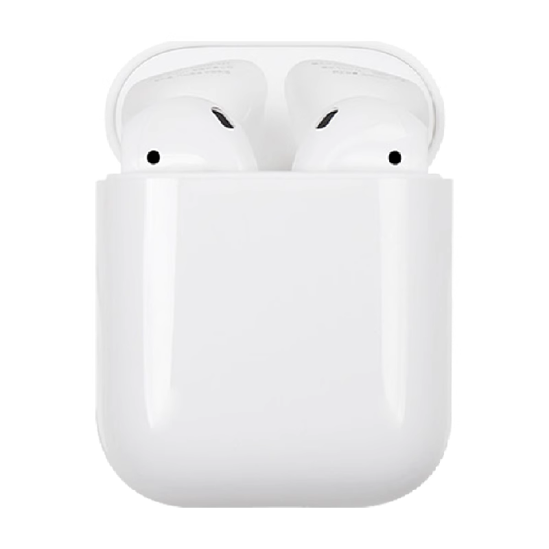 苹果 Apple AirPods 2代无线蓝牙耳机 628.15元（需用券）