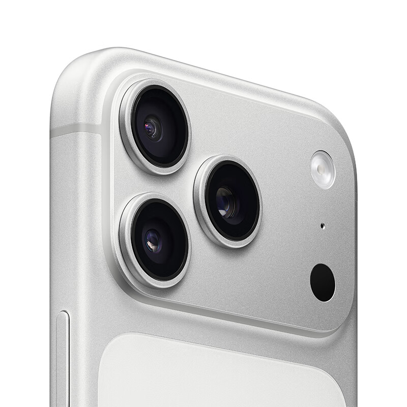 Apple iPhone 17 Pro 5G手机 256GB 银色 8999元