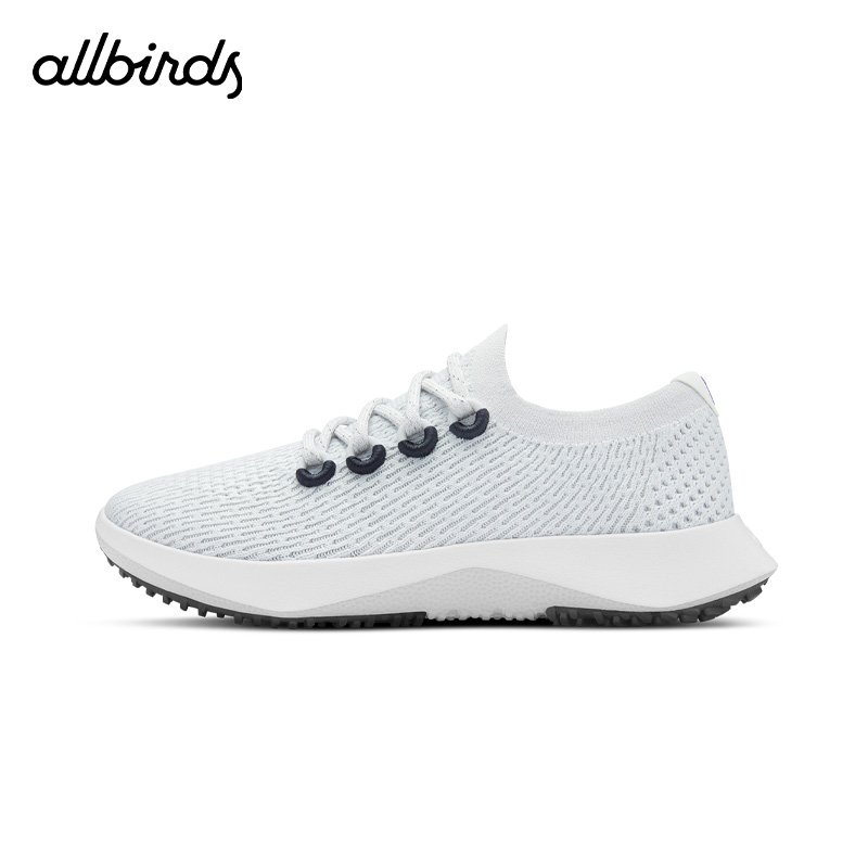 allbirds Tree Dasher 2 绿科技桉树跑鞋二代新款缓震厚底休闲鞋 1129元（需用券）