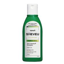 plus会员：SHEVEU 赛逸硫化硒氨基酸去屑止痒洗发水露 375ml 47.92元 （需用券）