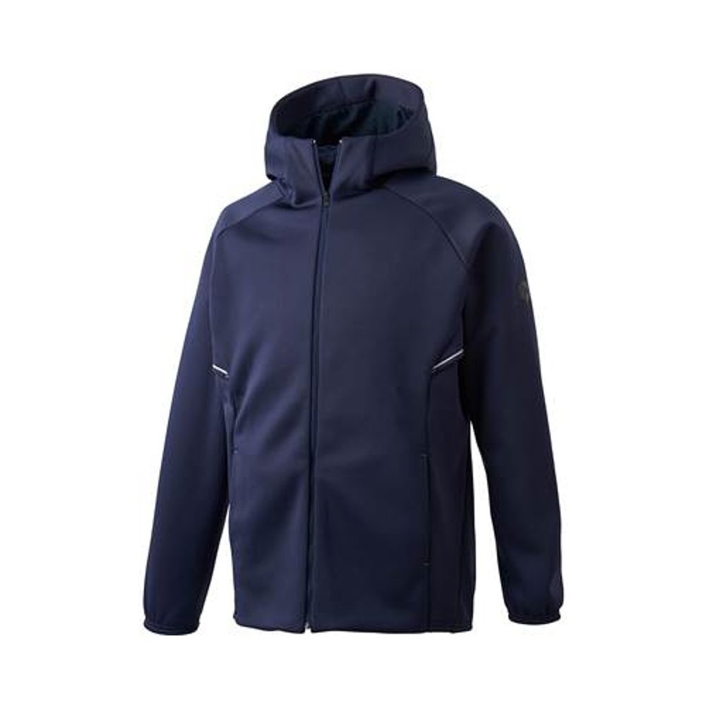 迪桑特 日本直邮Descente 训练服 Barrier Fleece DBX2765 314.45元