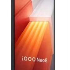 vivo iQOO Neo8 智能5g手机 12GB+256GB 1629.00元