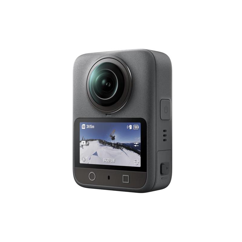 大疆 Osmo 360 全景相机 骑行摩托vlog摄影机 2052.02元