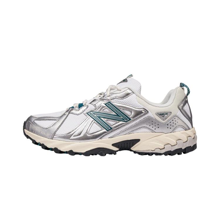 new balance NB男女复古Y2K户外机能运动休闲鞋ML610TAE 358.71元