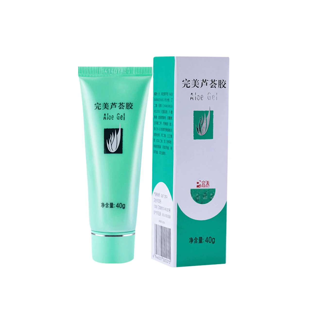 完美 芦荟胶 40g 23.21元 - 线报酷