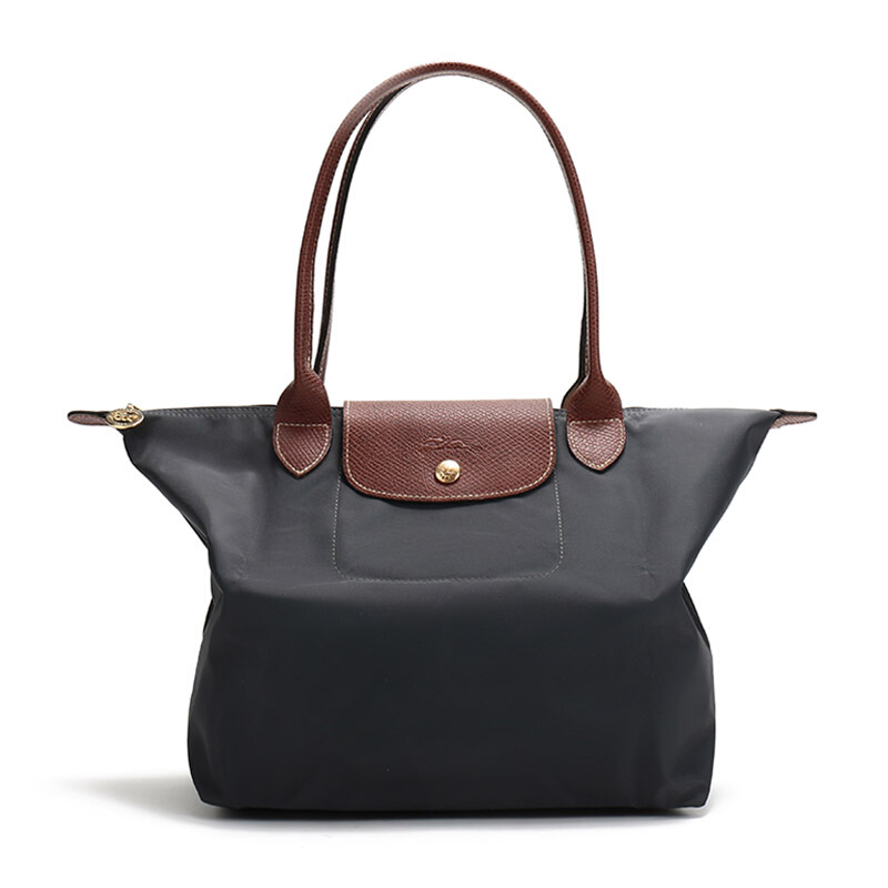 LONGCHAMP 珑骧 Le Pliage系列 ORIGINAL 女士单肩包 L2605089 中号 564.4元