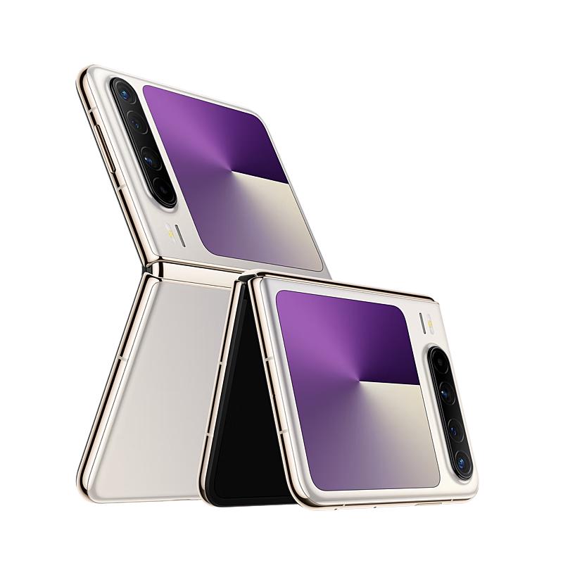 华为 Pura X 折叠屏手机 12GB+512GB 月影灰 6623.11元（需用券）