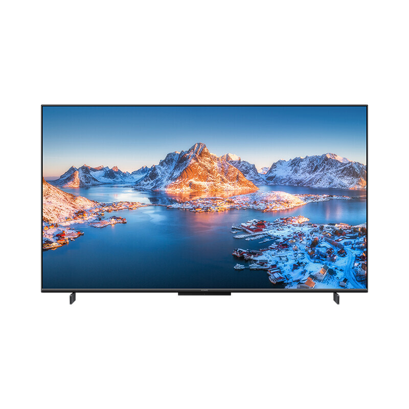 HUAWEI 华为 智慧屏S Pro系列 HD86KEPA 液晶电视 86英寸 4K 9389元（需用券）