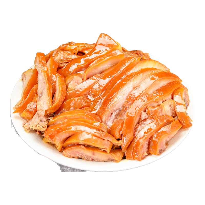 八瑞祥 老北京猪头肉 现卤现卖 短保熟食腊味即食下酒菜 200g 6.88元(需试用