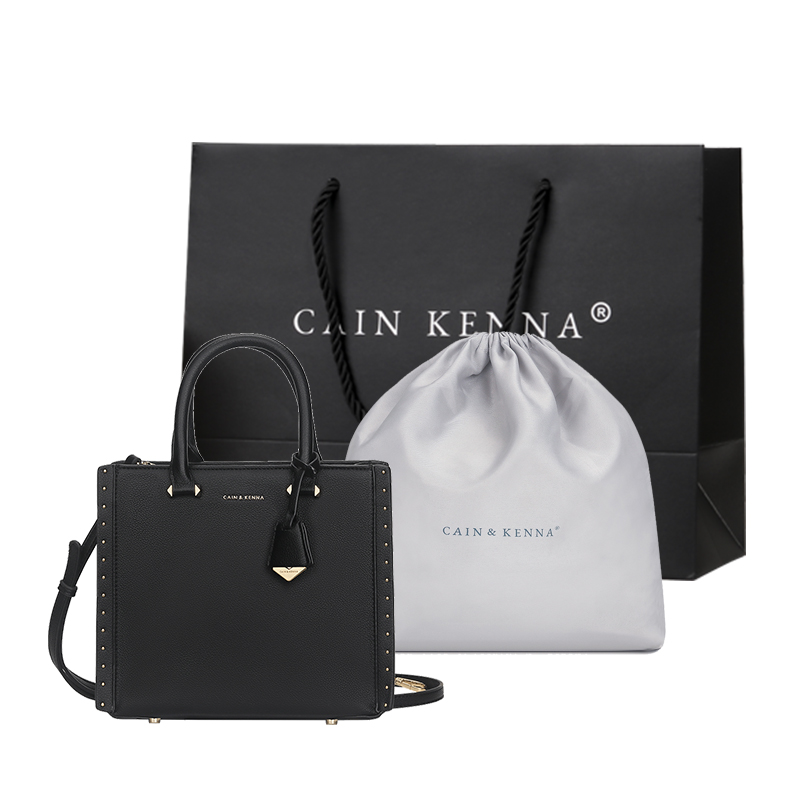 Cain Kenna CAIN&KENNA包包女包CK1-728832单肩斜挎包手提大容量托特 173.5元