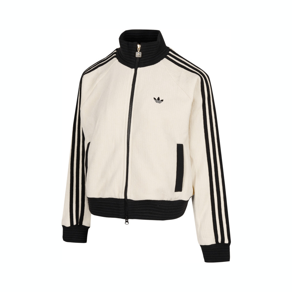 adidas 阿迪达斯 三叶草女士运动夹克JN0722 583元（需用券）