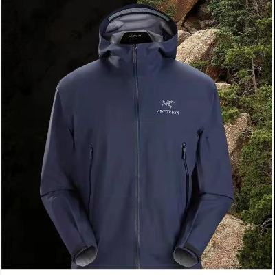 百亿补贴：ARCTERYX 始祖鸟 Beta Jacket 男款冲锋衣 29090 3169元 包邮 （3人团）