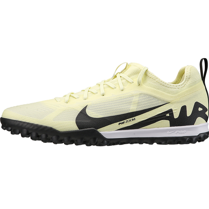 NIKE 耐克 足球鞋男NIKE刺客15次顶ZOOM气垫TF碎钉球鞋女飞盘DJ5605-300 399元（需