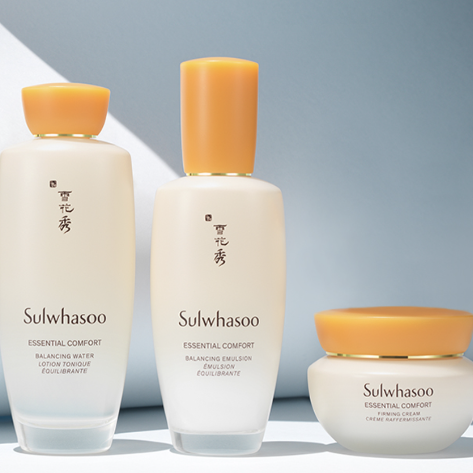 Sulwhasoo 雪花秀 滋盈肌本舒活润颜水 150ml 315元