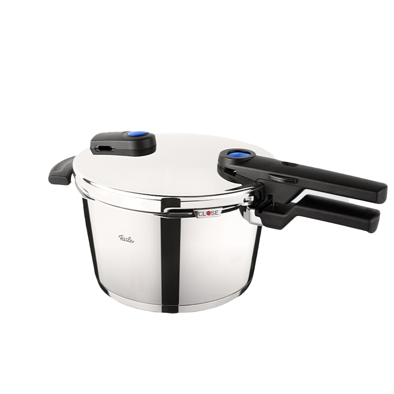 Fissler 菲仕乐 高压锅(22cm、6L、304不锈钢) 1499元包邮（双重优惠）