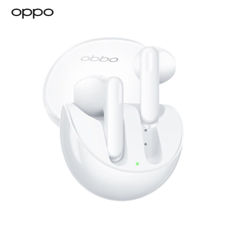 OPPO Enco Air3 真无线蓝牙耳机 87.14元包邮（双重优惠、需凑单）