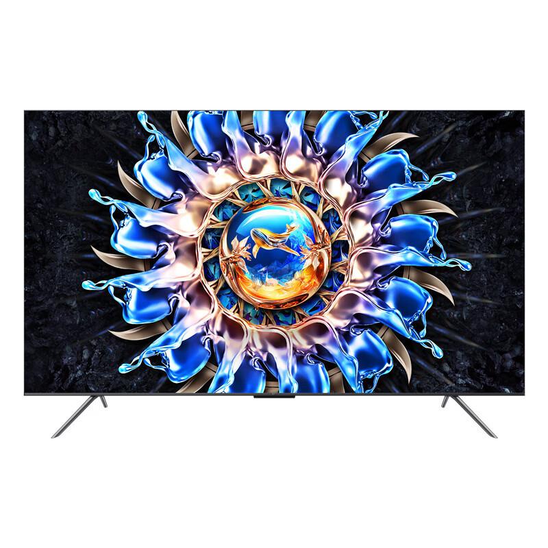 移动端、京东百亿补贴：TCL 电视 85T7H 85英寸 HDR 1300nits 330分区 4K 144Hz 2.1声道