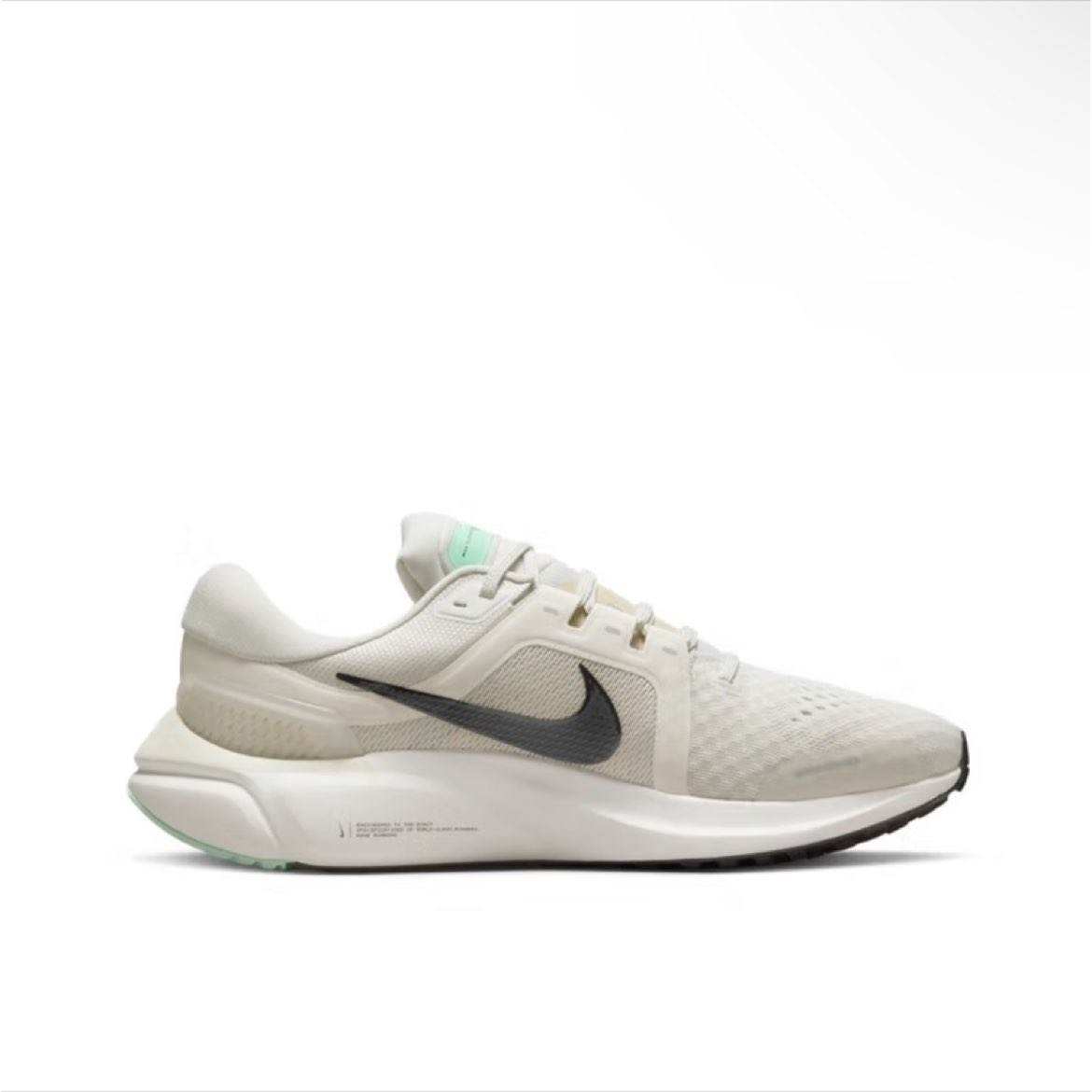 耐克（NIKE）【滔搏运动】男子NIKE AIR ZOOM VOMERO跑步鞋 DA7245-006 42 531.44元（需