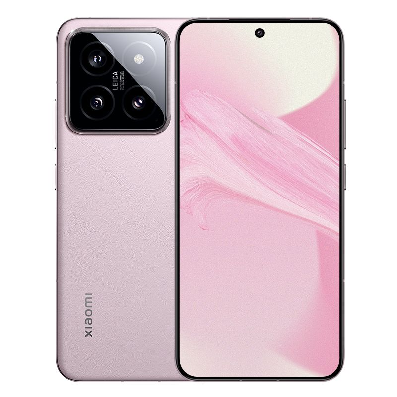 Xiaomi 小米 14 5G智能手机 16GB+512GB 4063元