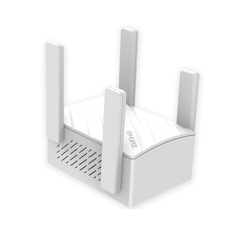 TP-LINK 普联 TL-WDA6332RE AC1200双频 wifi放大器 无线信号扩展器 中继器 家用路由