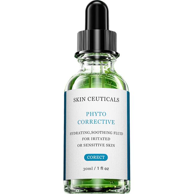 修丽可 色修 舒缓修红 精华液 30ml 299元