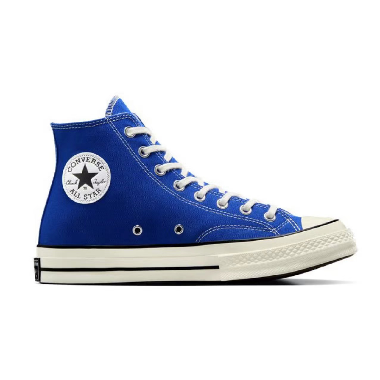 CONVERSE 匡威 1970S高帮克莱因蓝蓝色帆布鞋 A06529C 232.05元包邮（需用券）