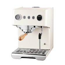 GEMILAI 格米莱 CRM3028云象半自动咖啡机小型家用意式商用大锅炉 4399元