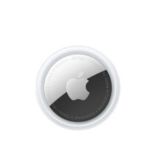 五一放价、百亿补贴：Apple 苹果 AirTag 智能跟踪器 单件装 194元包邮
